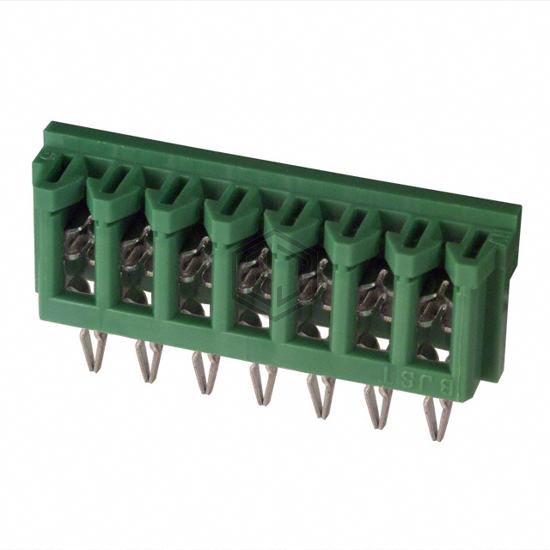 07DB-8M - JST Sales America Inc. - Rectangular Connectors - Board In, Direct Wire to Board