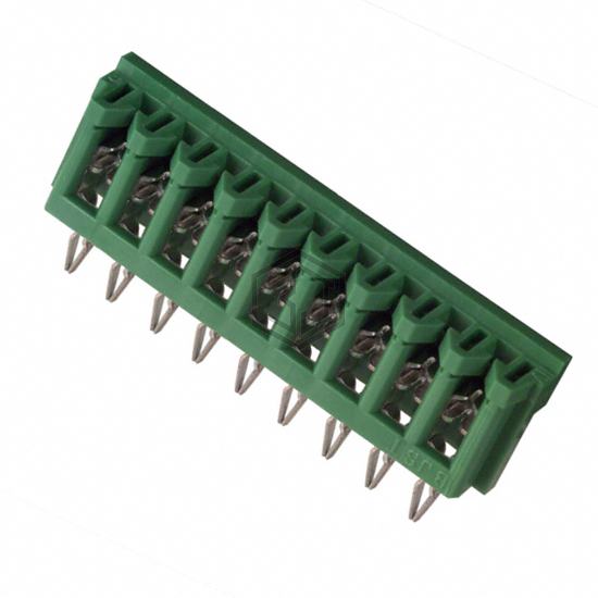 09DB-8M - JST Sales America Inc. - Rectangular Connectors - Board In, Direct Wire to Board