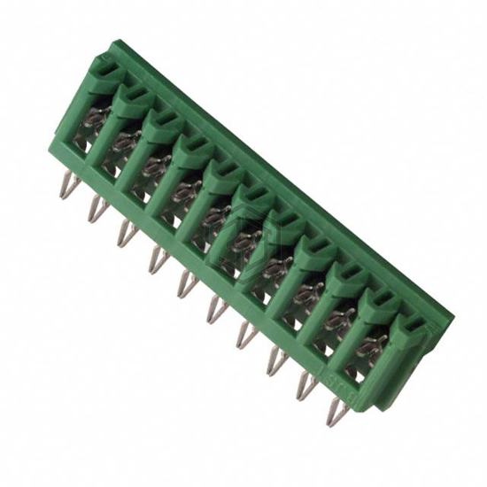 10DB-8M(LF) - JST Sales America Inc. - Rectangular Connectors - Board In, Direct Wire to Board