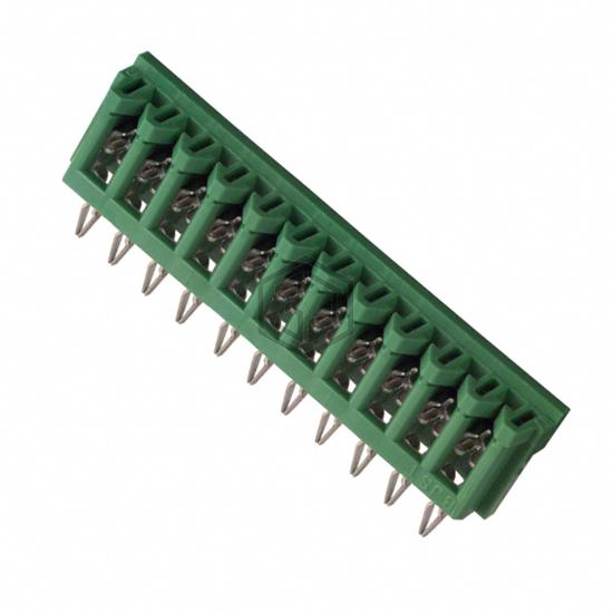 11DB-8M - JST Sales America Inc. - Rectangular Connectors - Board In, Direct Wire to Board
