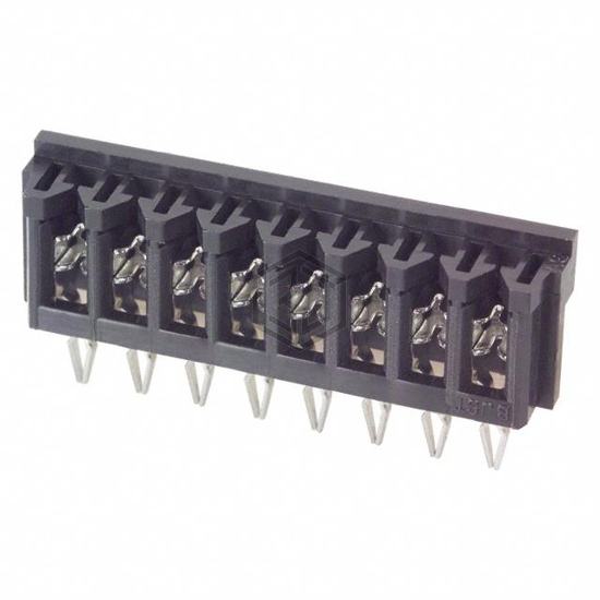 08DB-4K - JST Sales America Inc. - Rectangular Connectors - Board In, Direct Wire to Board