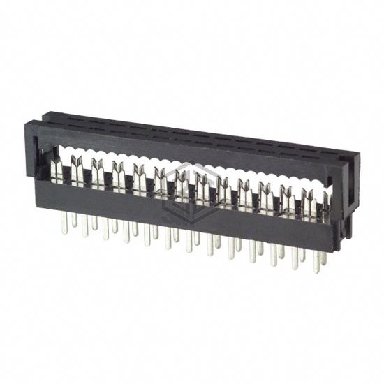 99426-0016T - 3M - Rectangular Connectors - Board In, Direct Wire to Board