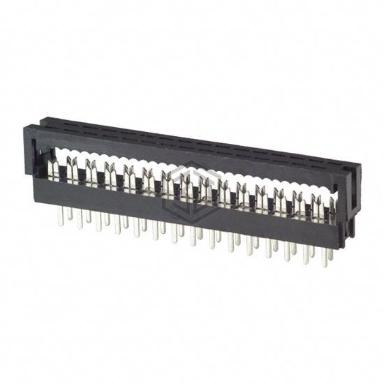 99430-0016T - 3M - Rectangular Connectors - Board In, Direct Wire to Board
