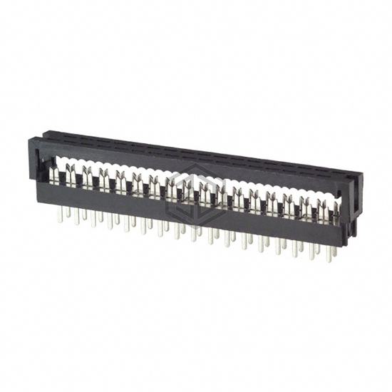 99434-0016T - 3M - Rectangular Connectors - Board In, Direct Wire to Board