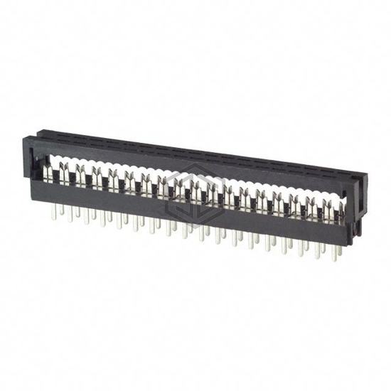 99436-0016T - 3M - Rectangular Connectors - Board In, Direct Wire to Board