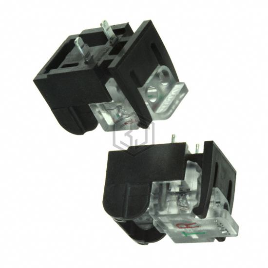 1339222-2 - TE Connectivity AMP Connectors - Rectangular Connectors - Board In, Direct Wire to Board