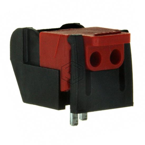 1339342-1 - TE Connectivity AMP Connectors - Rectangular Connectors - Board In, Direct Wire to Board