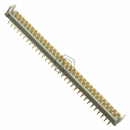 7864-0006PR - 3M - Rectangular Connectors - Board In, Direct Wire to Board