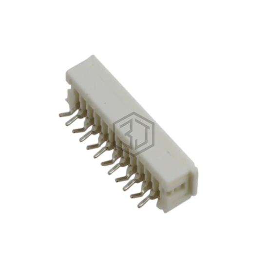0521471210 - Molex - Rectangular Connectors - Board In, Direct Wire to Board