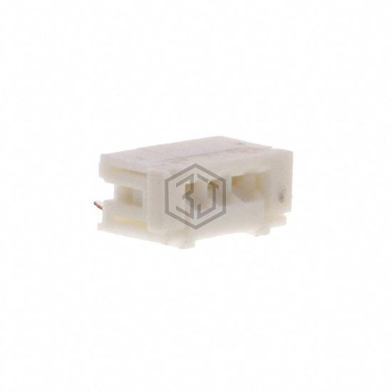 0521470310 - Molex - Rectangular Connectors - Board In, Direct Wire to Board