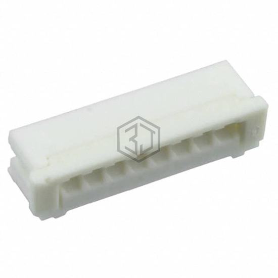 0521470810 - Molex - Rectangular Connectors - Board In, Direct Wire to Board