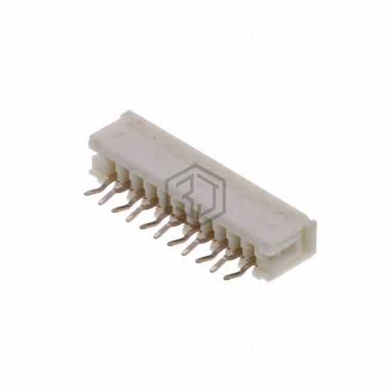 0521471110 - Molex - Rectangular Connectors - Board In, Direct Wire to Board