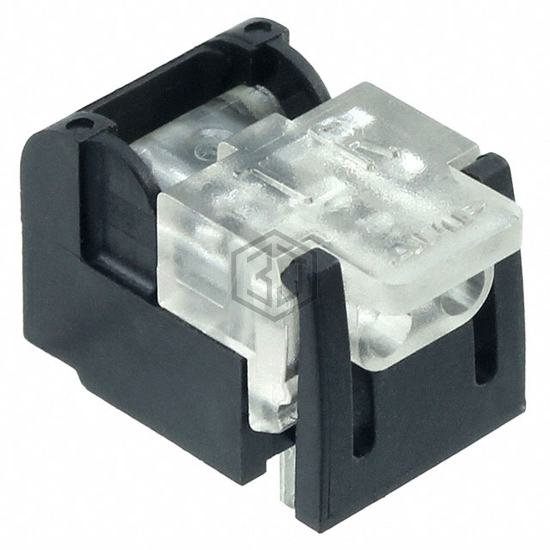 1339307-1 - TE Connectivity AMP Connectors - Rectangular Connectors - Board In, Direct Wire to Board