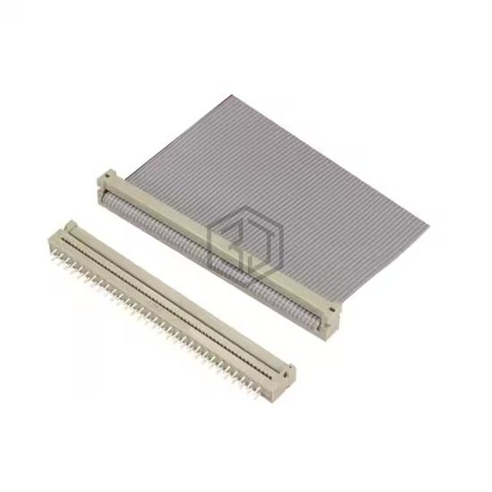 09181609623 - HARTING - Rectangular Connectors - Board In, Direct Wire to Board