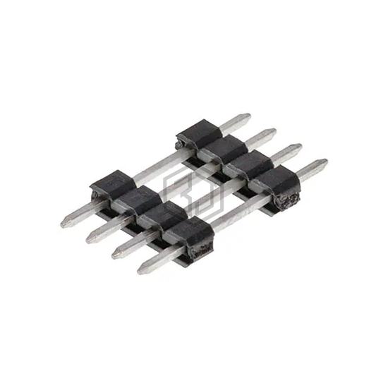 0879370406 - Molex - Rectangular Connectors - Board Spacers, Stackers (Board to Board)