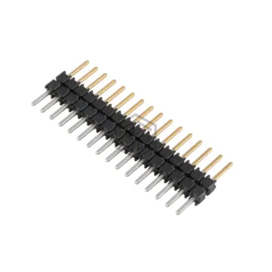 ZW-16-15-F-S-225-175 - Samtec Inc. - Rectangular Connectors - Board Spacers, Stackers (Board to Board)