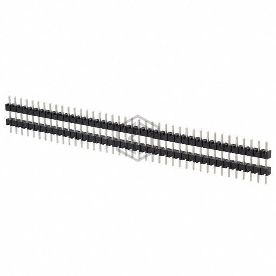 9-146458-0 - TE Connectivity AMP Connectors - Rectangular Connectors - Board Spacers, Stackers (Board to Board)
