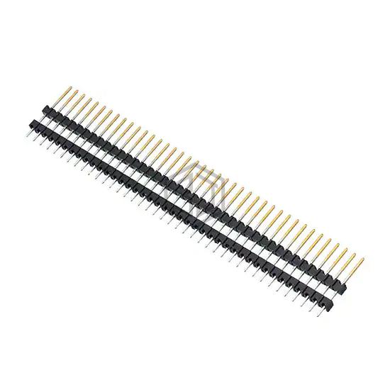 9-146462-0 - TE Connectivity AMP Connectors - Rectangular Connectors - Board Spacers, Stackers (Board to Board)