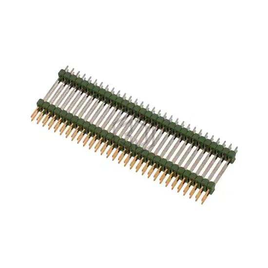 3-829587-0 - TE Connectivity AMP Connectors - Rectangular Connectors - Board Spacers, Stackers (Board to Board)