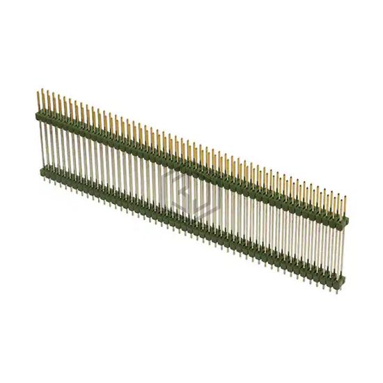 5-829822-0 - TE Connectivity AMP Connectors - Rectangular Connectors - Board Spacers, Stackers (Board to Board)