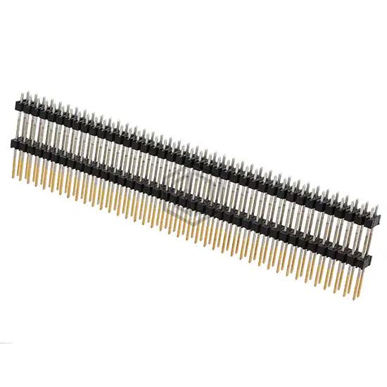 4-146494-0 - TE Connectivity AMP Connectors - Rectangular Connectors - Board Spacers, Stackers (Board to Board)