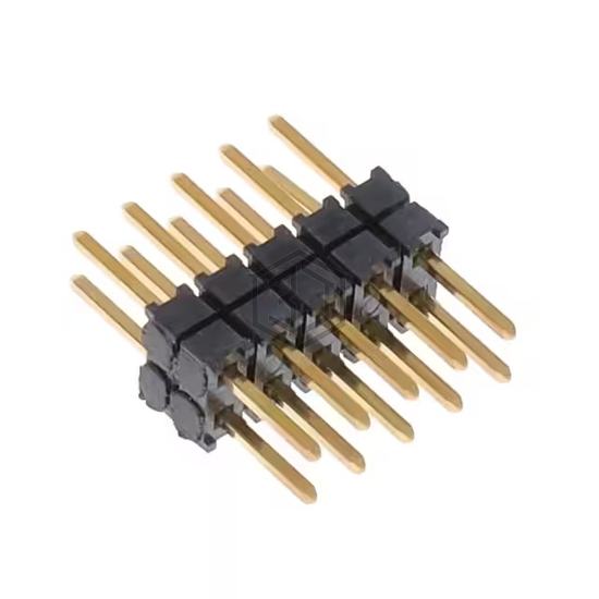 TW-05-09-G-D-130-160 - Samtec Inc. - Rectangular Connectors - Board Spacers, Stackers (Board to Board)