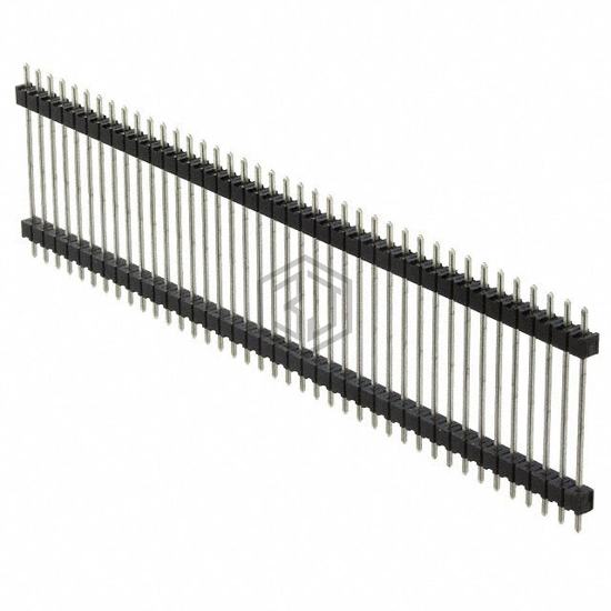 4-146468-0 - TE Connectivity AMP Connectors - Rectangular Connectors - Board Spacers, Stackers (Board to Board)