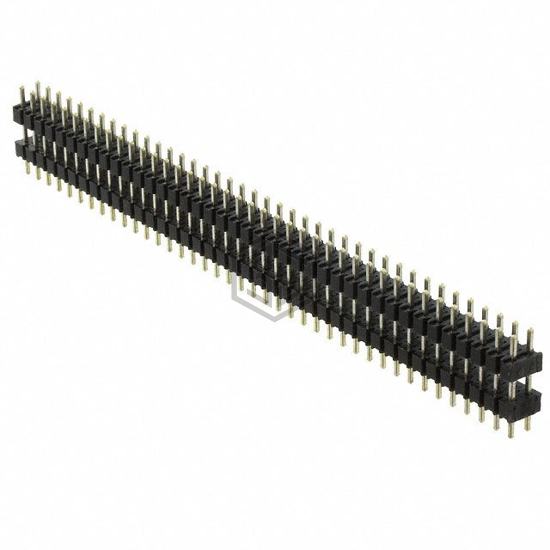 4-146486-0 - TE Connectivity AMP Connectors - Rectangular Connectors - Board Spacers, Stackers (Board to Board)