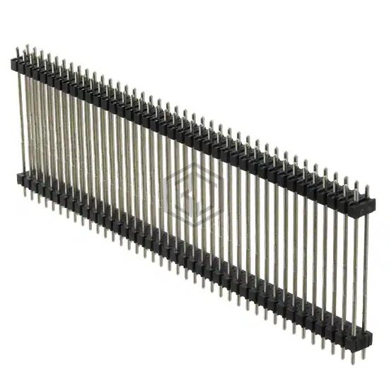 4-146505-0 - TE Connectivity AMP Connectors - Rectangular Connectors - Board Spacers, Stackers (Board to Board)