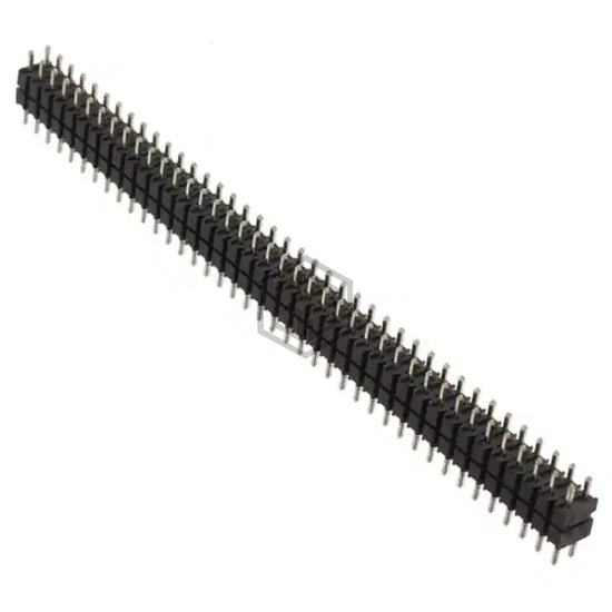 4-146483-0 - TE Connectivity AMP Connectors - Rectangular Connectors - Board Spacers, Stackers (Board to Board)