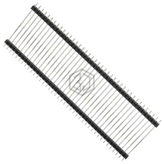 4-146480-0 - TE Connectivity AMP Connectors - Rectangular Connectors - Board Spacers, Stackers (Board to Board)