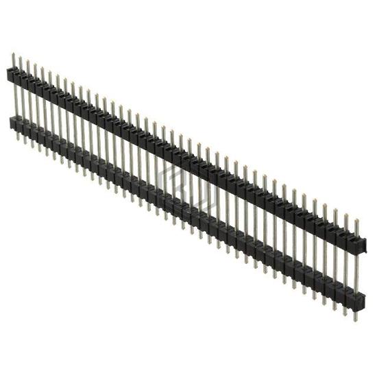 4-146461-0 - TE Connectivity AMP Connectors - Rectangular Connectors - Board Spacers, Stackers (Board to Board)