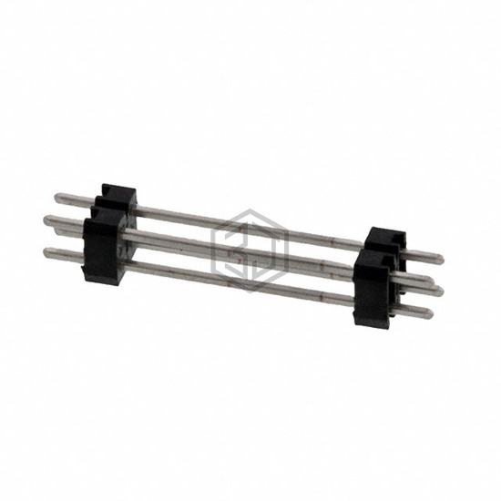 5-146496-2 - TE Connectivity AMP Connectors - Rectangular Connectors - Board Spacers, Stackers (Board to Board)