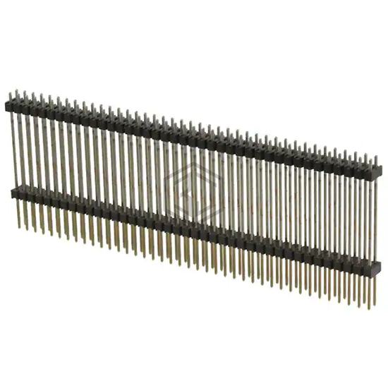 4-146509-0 - TE Connectivity AMP Connectors - Rectangular Connectors - Board Spacers, Stackers (Board to Board)