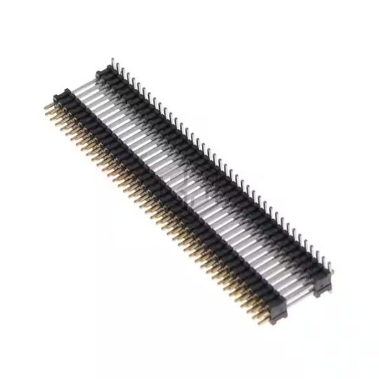 FW-40-05-F-D-400-075-A-P - Samtec Inc. - Rectangular Connectors - Board Spacers, Stackers (Board to Board)