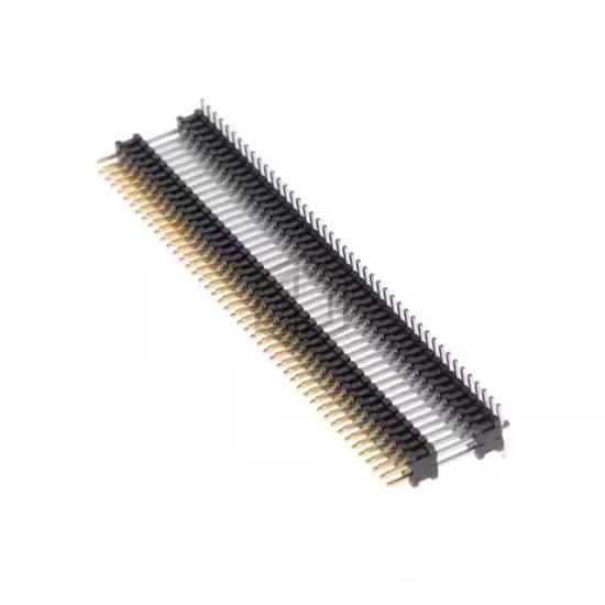 FW-45-05-L-D-370-087-A-P - Samtec Inc. - Rectangular Connectors - Board Spacers, Stackers (Board to Board)