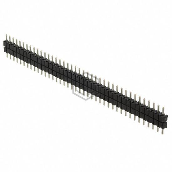 4-146455-0 - TE Connectivity AMP Connectors - Rectangular Connectors - Board Spacers, Stackers (Board to Board)