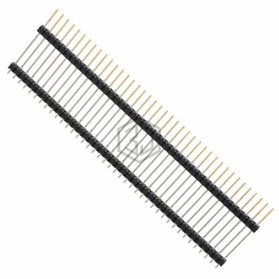 4-146475-0 - TE Connectivity AMP Connectors - Rectangular Connectors - Board Spacers, Stackers (Board to Board)
