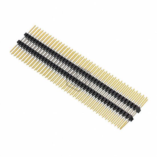 4-146498-0 - TE Connectivity AMP Connectors - Rectangular Connectors - Board Spacers, Stackers (Board to Board)