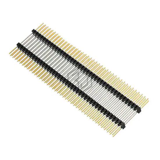 4-146507-0 - TE Connectivity AMP Connectors - Rectangular Connectors - Board Spacers, Stackers (Board to Board)