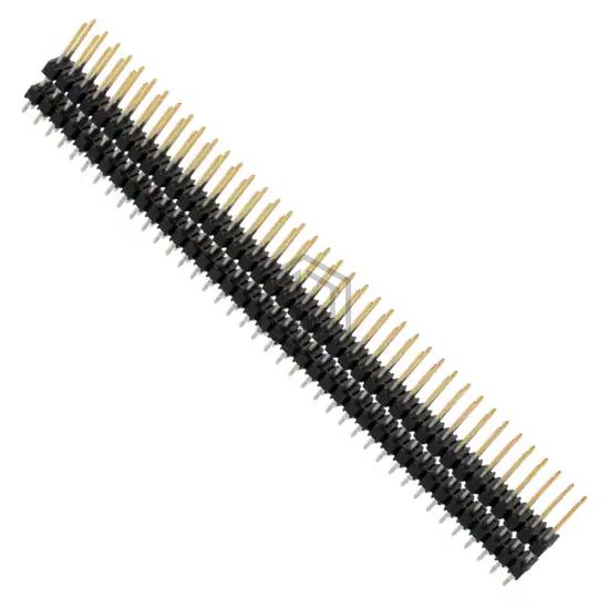 4-146490-0 - TE Connectivity AMP Connectors - Rectangular Connectors - Board Spacers, Stackers (Board to Board)