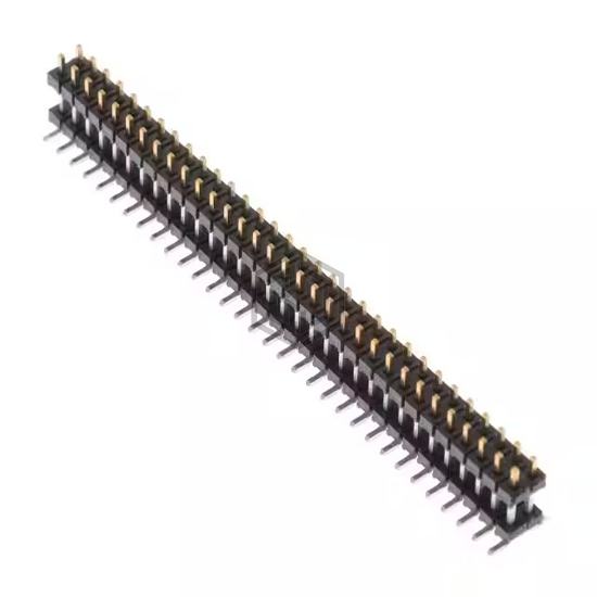 TW-32-09-L-D-294-SM-P - Samtec Inc. - Rectangular Connectors - Board Spacers, Stackers (Board to Board)