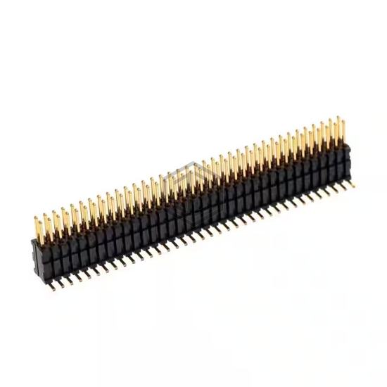 FW-36-03-G-D-215-160-P - Samtec Inc. - Rectangular Connectors - Board Spacers, Stackers (Board to Board)
