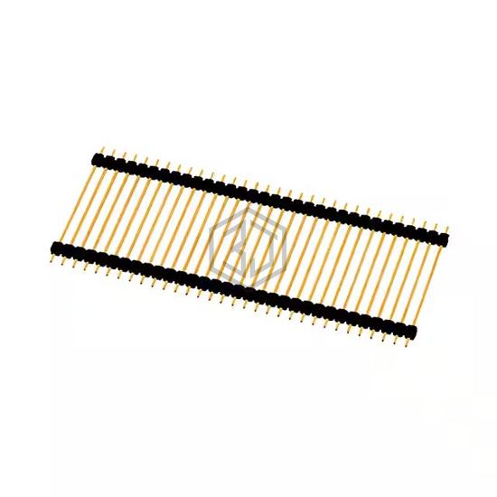 61303211221 - Würth Elektronik - Rectangular Connectors - Board Spacers, Stackers (Board to Board)