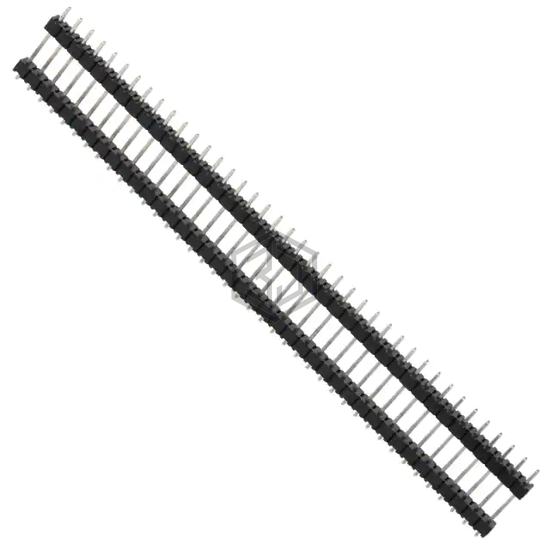 4-146460-0 - TE Connectivity AMP Connectors - Rectangular Connectors - Board Spacers, Stackers (Board to Board)