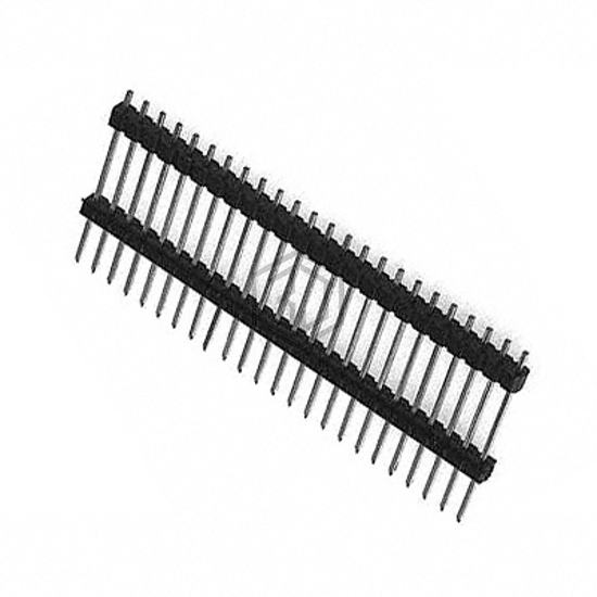 924217-24-20-I - 3M - Rectangular Connectors - Board Spacers, Stackers (Board to Board)