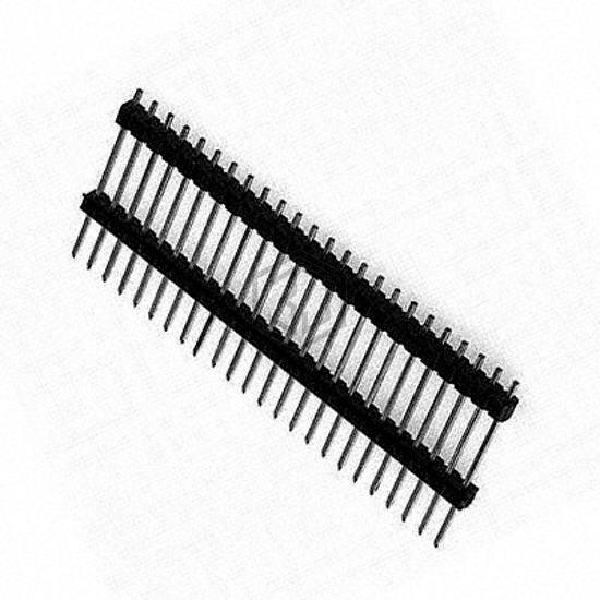 926121-01-36-I - 3M - Rectangular Connectors - Board Spacers, Stackers (Board to Board)