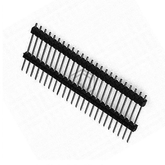 926582-01-17-I - 3M - Rectangular Connectors - Board Spacers, Stackers (Board to Board)