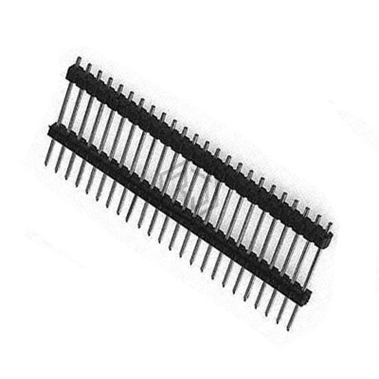 926582-01-36-I - 3M - Rectangular Connectors - Board Spacers, Stackers (Board to Board)