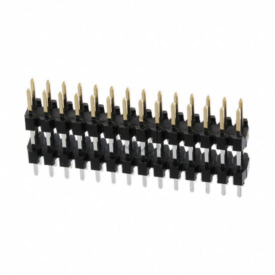 951428-8011506-AR - 3M - Rectangular Connectors - Board Spacers, Stackers (Board to Board)